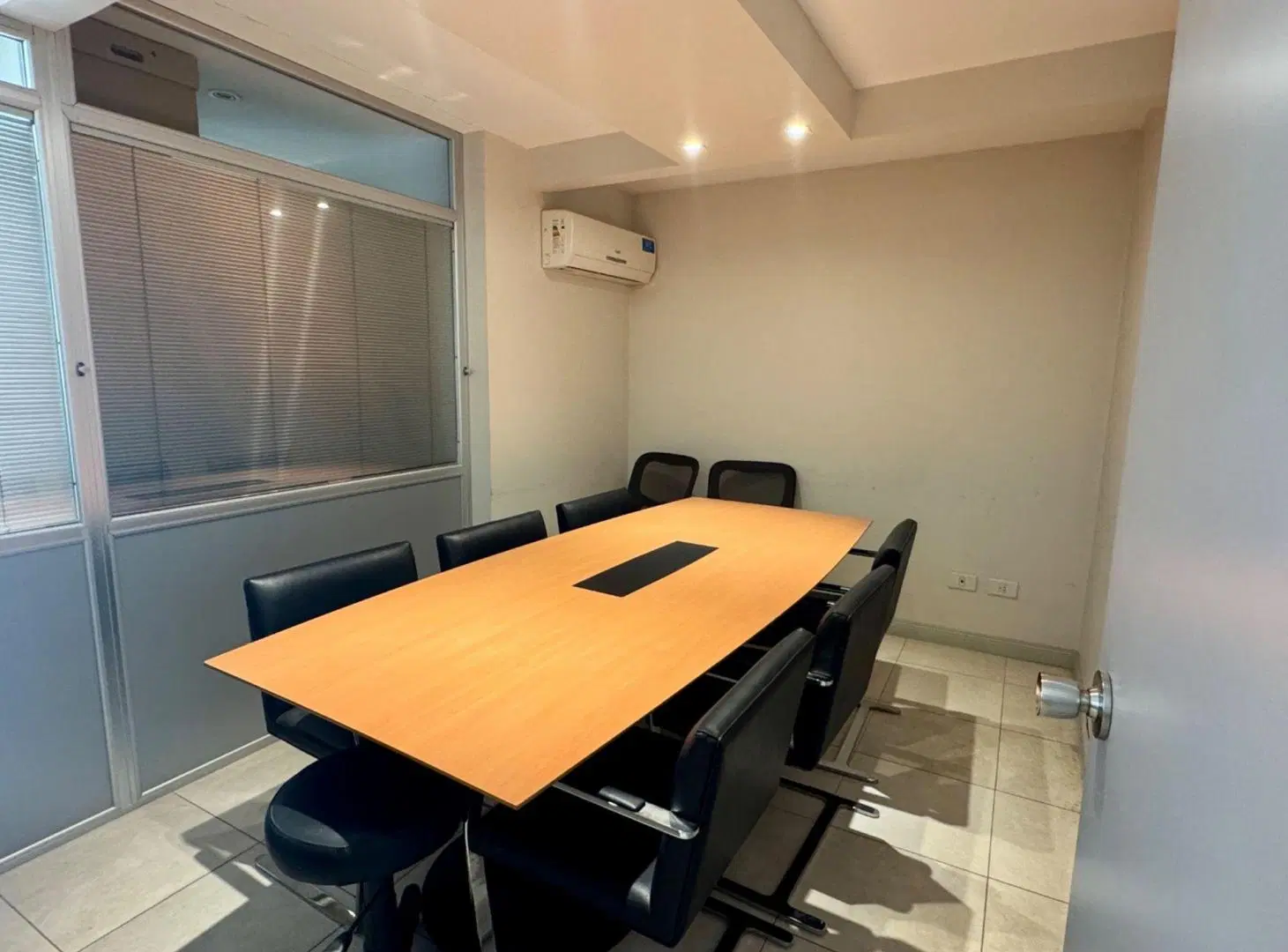 Oficina 3 ambientes en venta 4