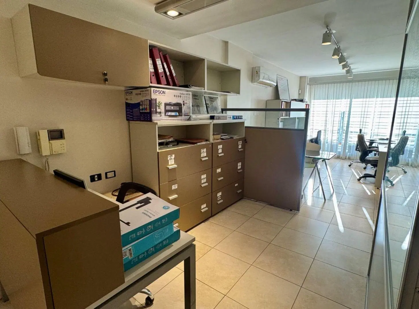 Oficina 3 ambientes en venta 2