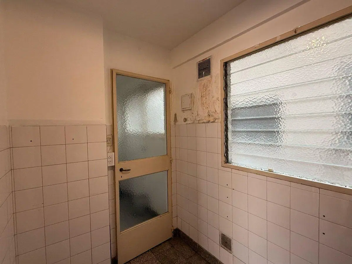 ALQUILER DOS AMBIENTES EN BELGRANO 8