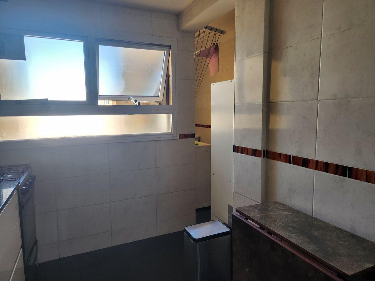 Foto de Departamento venta 3 ambientes Almagro - balcòn, imagen 5