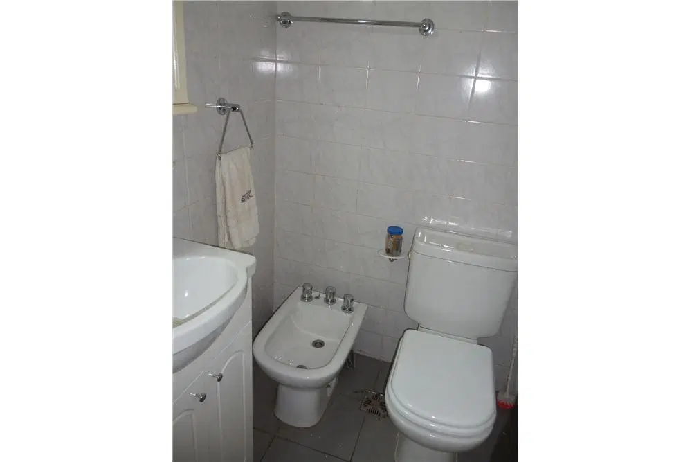Alquiler MONO AMBIENTE. Apto Profesional Luminoso. 8