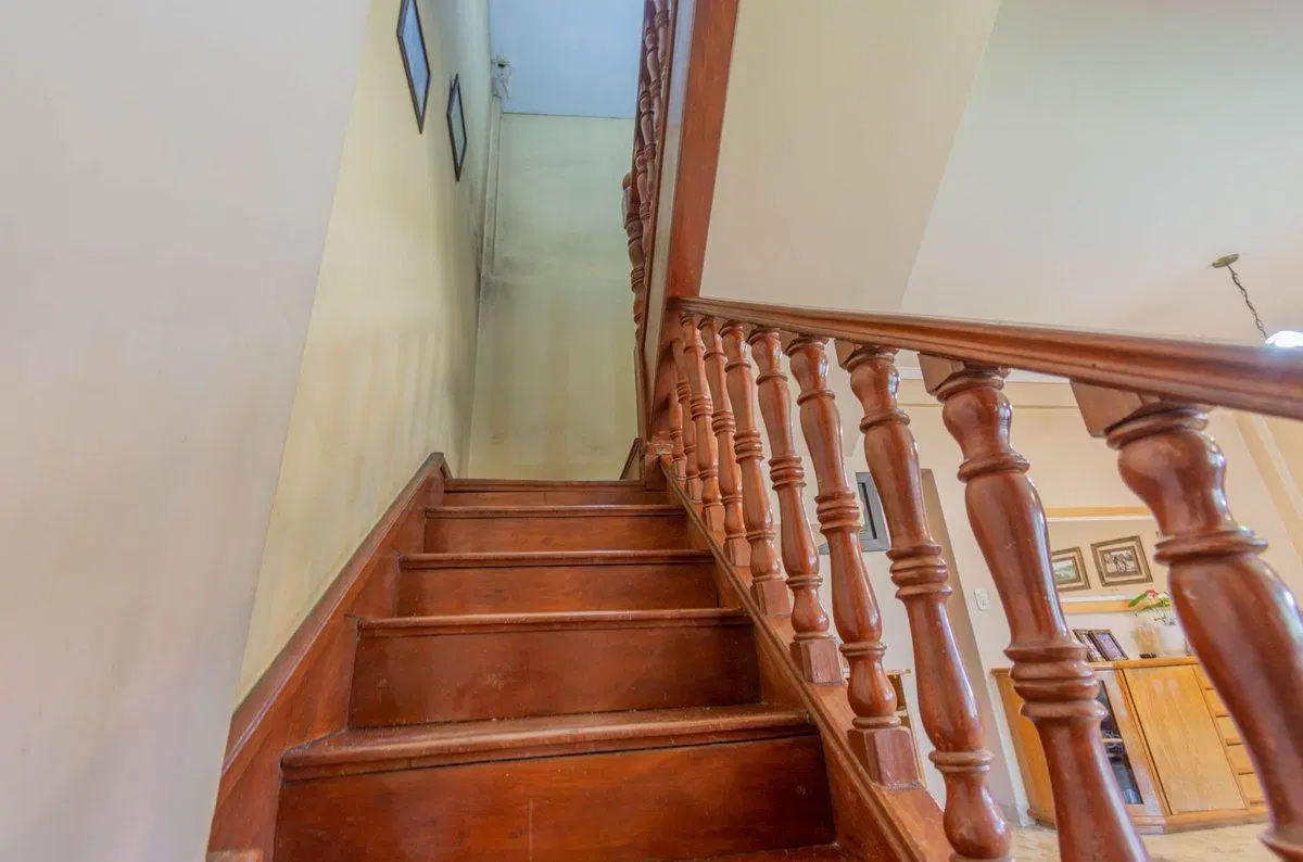 VENTA CASA 4 AMB C/JARDIN + PH 2 AMB VILLA BOSCH 4