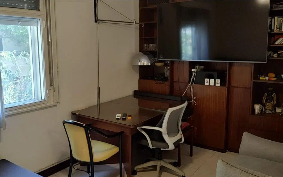 Venta departamento 3 ambientes Devoto centro 4