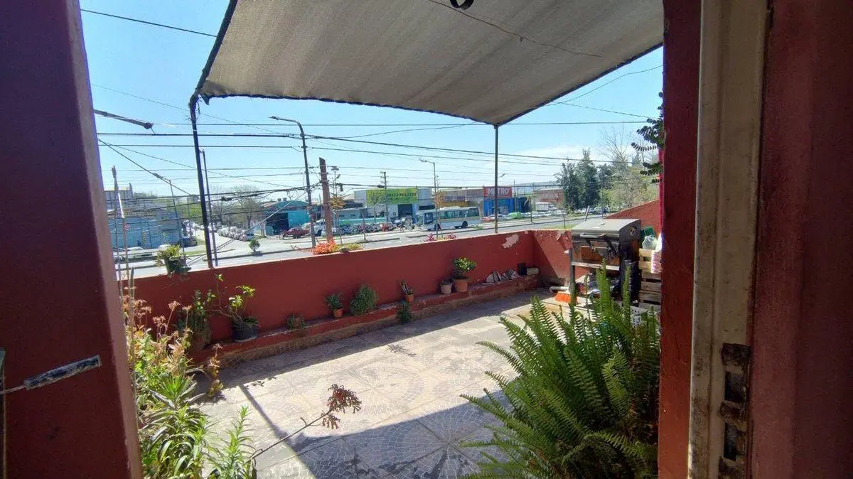 VENTA CASA PLANTA ALTA 2 DORMIT. TERRAZA. OPORT ! 2