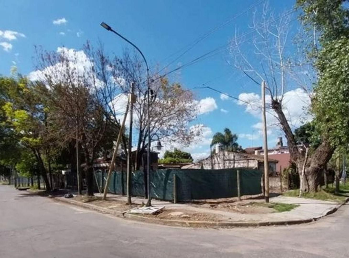 Foto de LOTE EN ESQUINA TRONCOS DEL TALAR 264 M2 - APTO CR, imagen 5