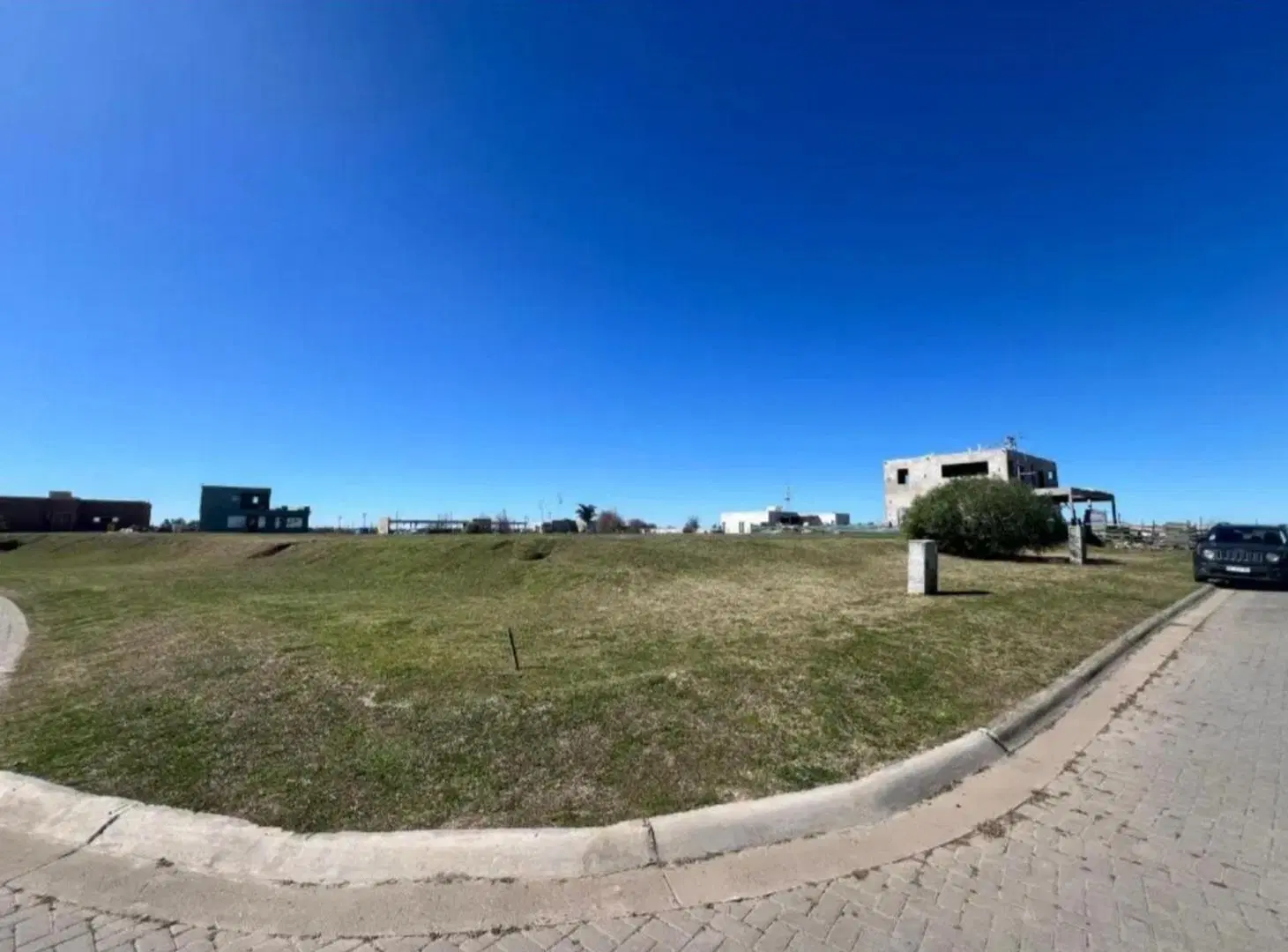 Lote 656 mts2 - ETAPA 1 - Santa Clara al Sur 5
