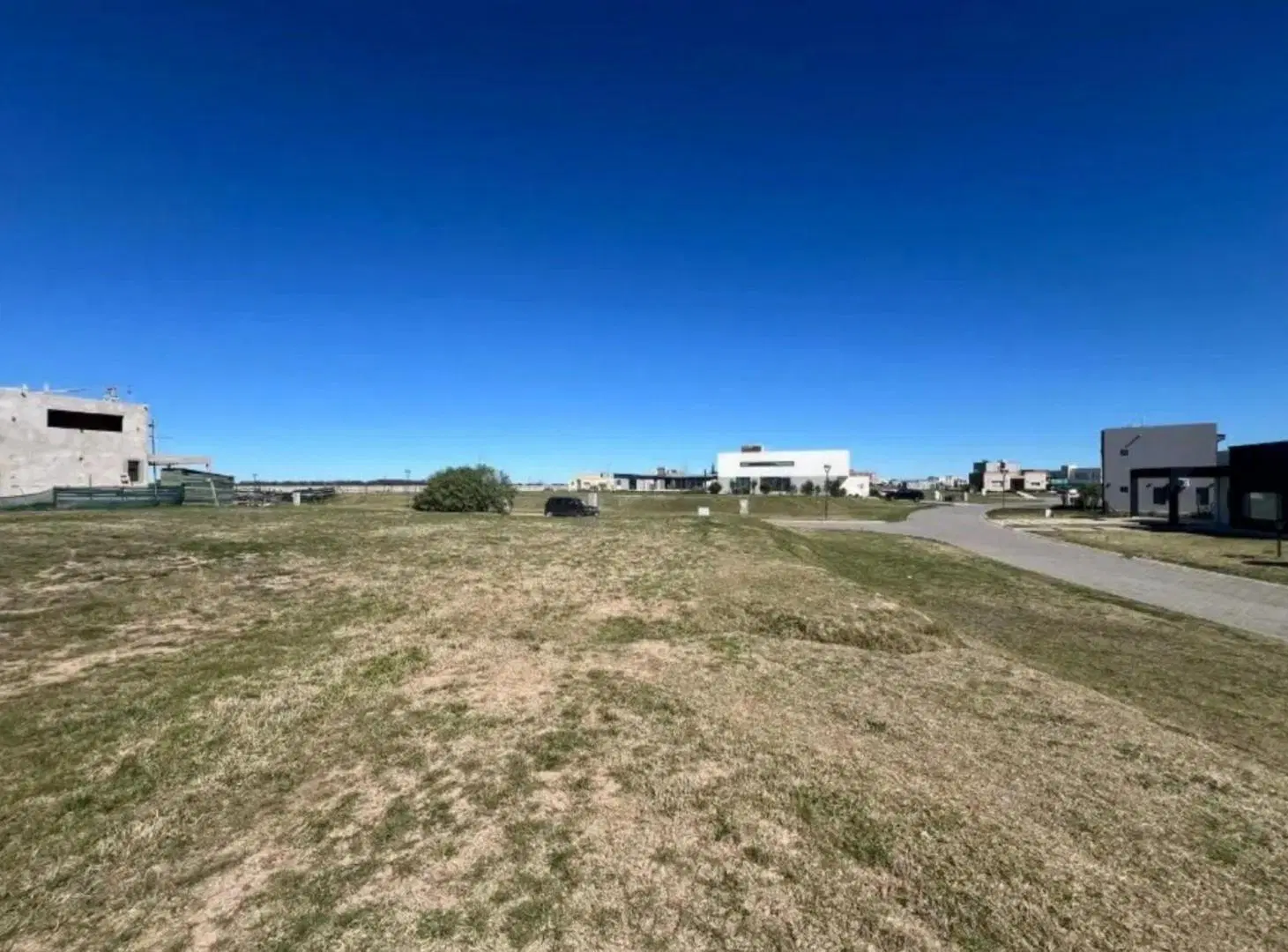 Lote 656 mts2 - ETAPA 1 - Santa Clara al Sur 8