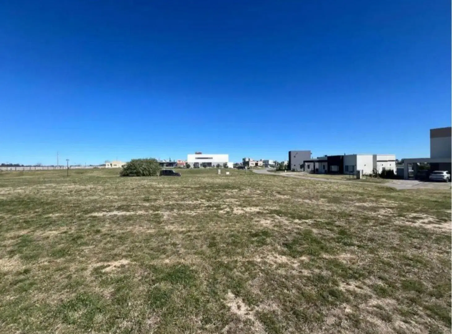 Lote 656 mts2 - ETAPA 1 - Santa Clara al Sur 4