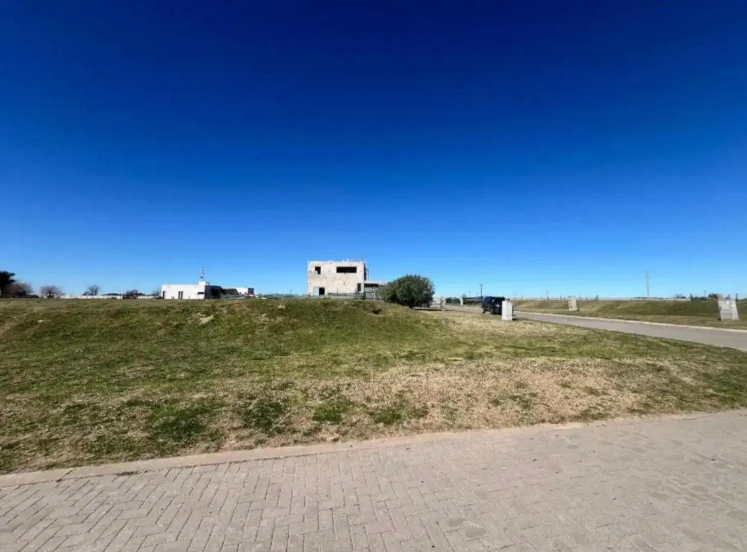 Lote 656 mts2 - ETAPA 1 - Santa Clara al Sur 2