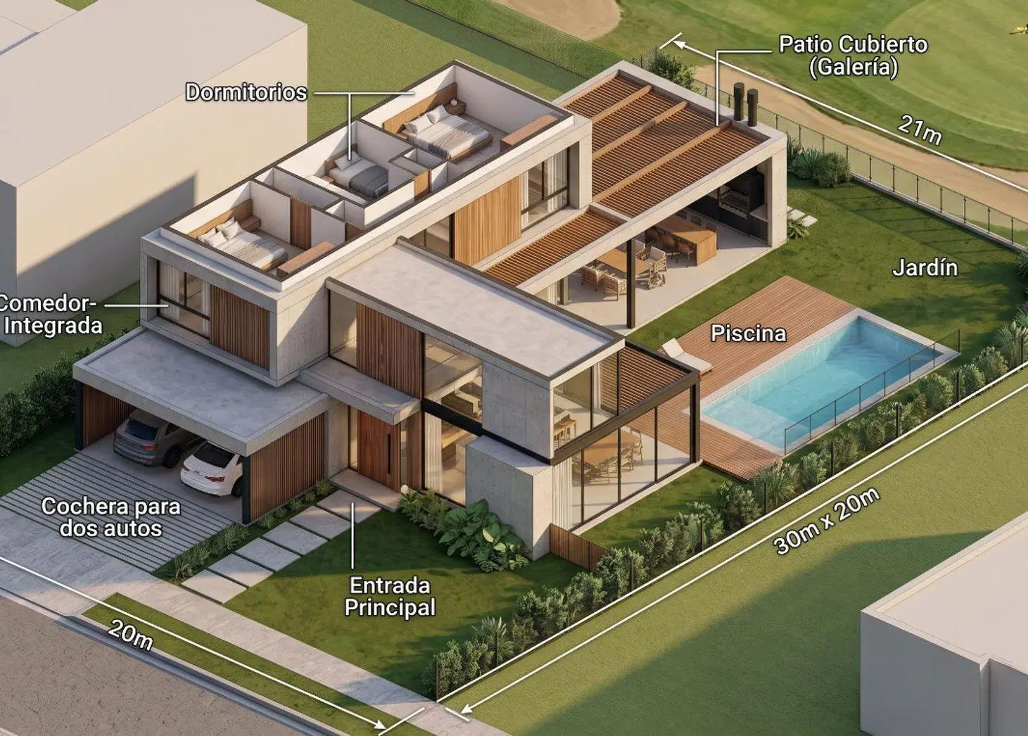 Plano 1
