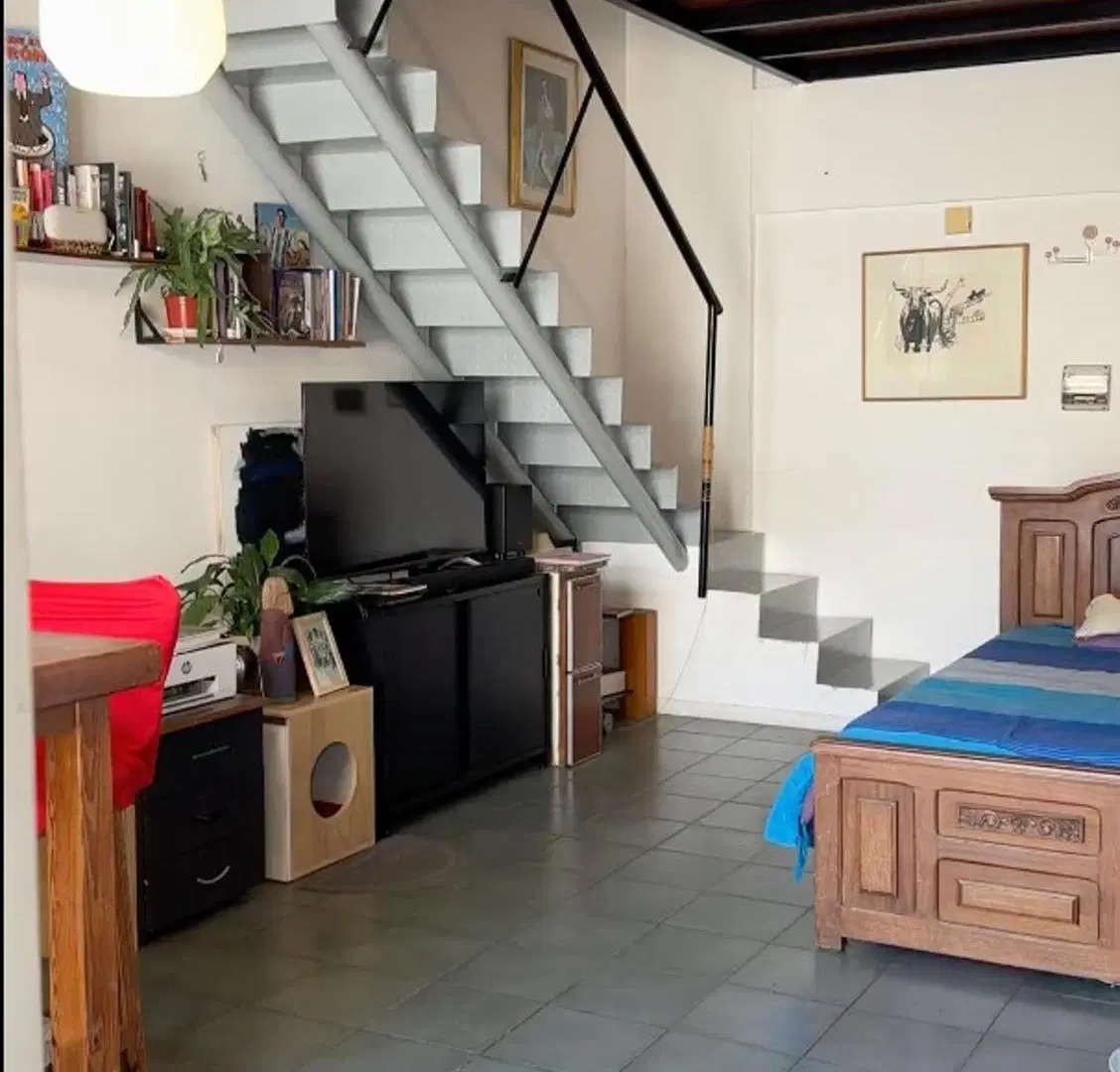 PH en Venta en Paternal con Terraza Propia 2