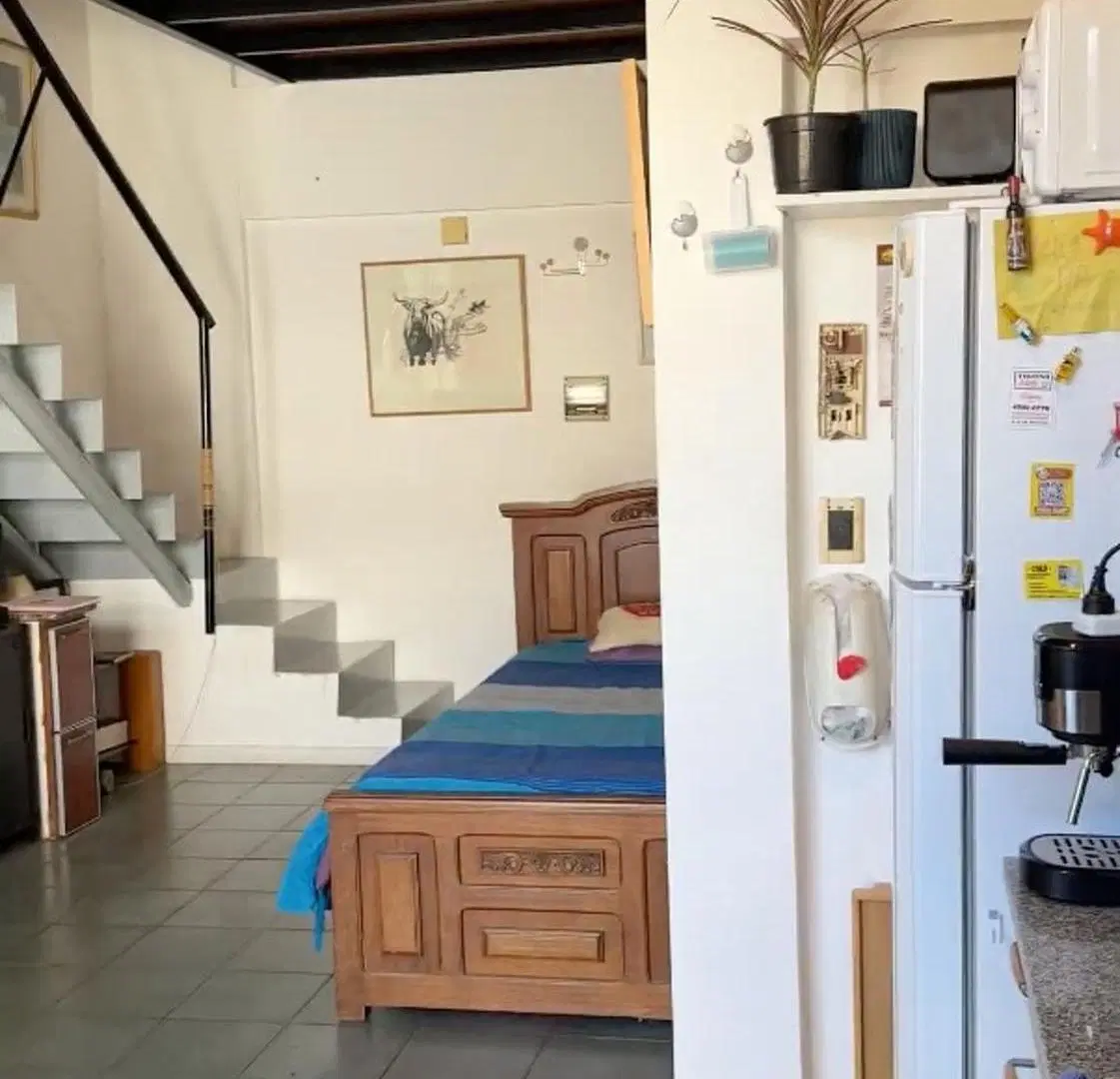PH en Venta en Paternal con Terraza Propia 3