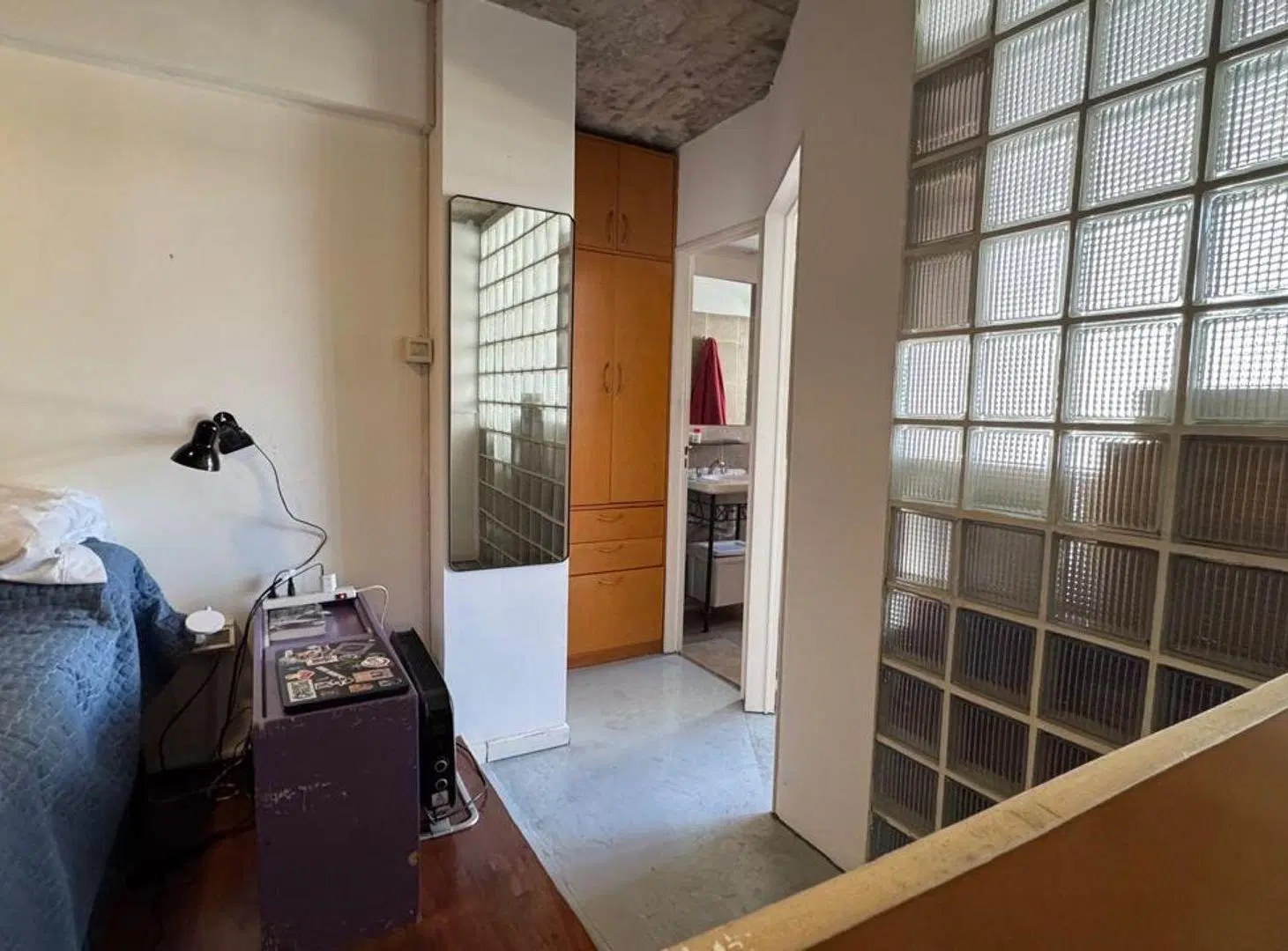 PH en Venta en Paternal con Terraza Propia 5