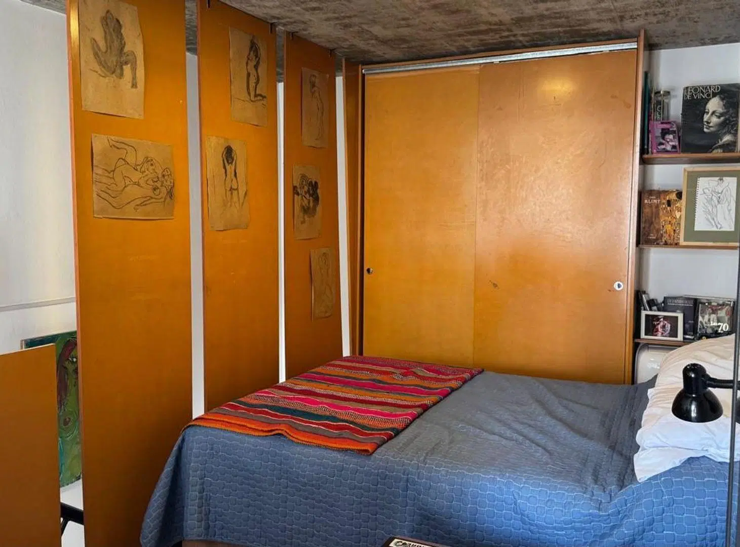 PH en Venta en Paternal con Terraza Propia 8
