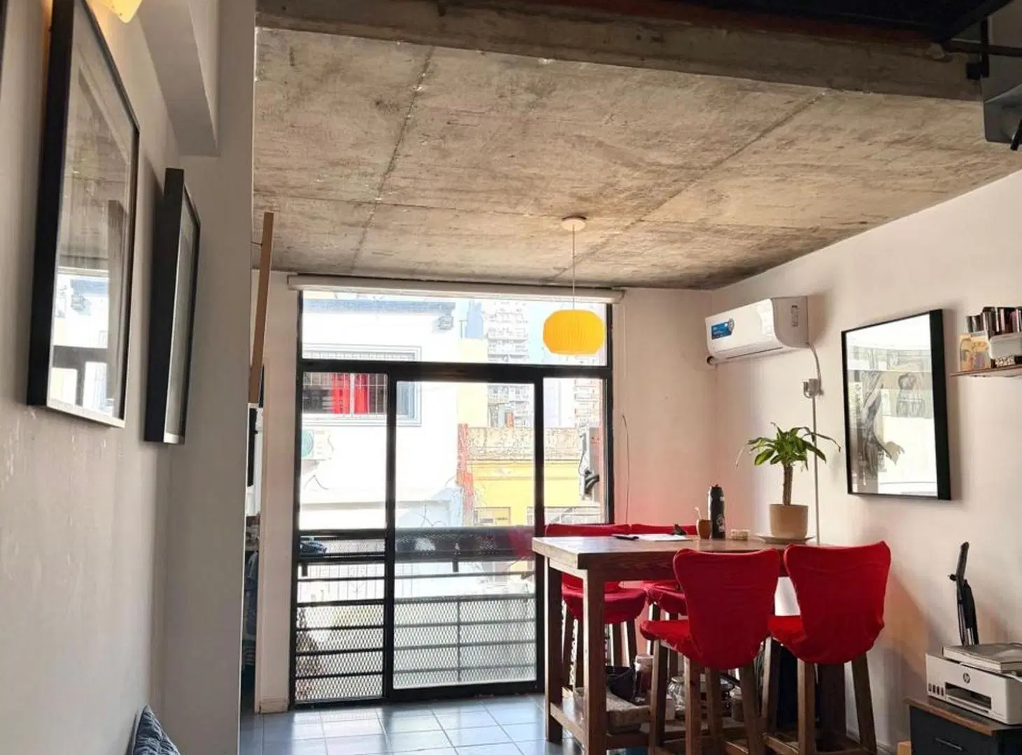 PH en Venta en Paternal con Terraza Propia 4