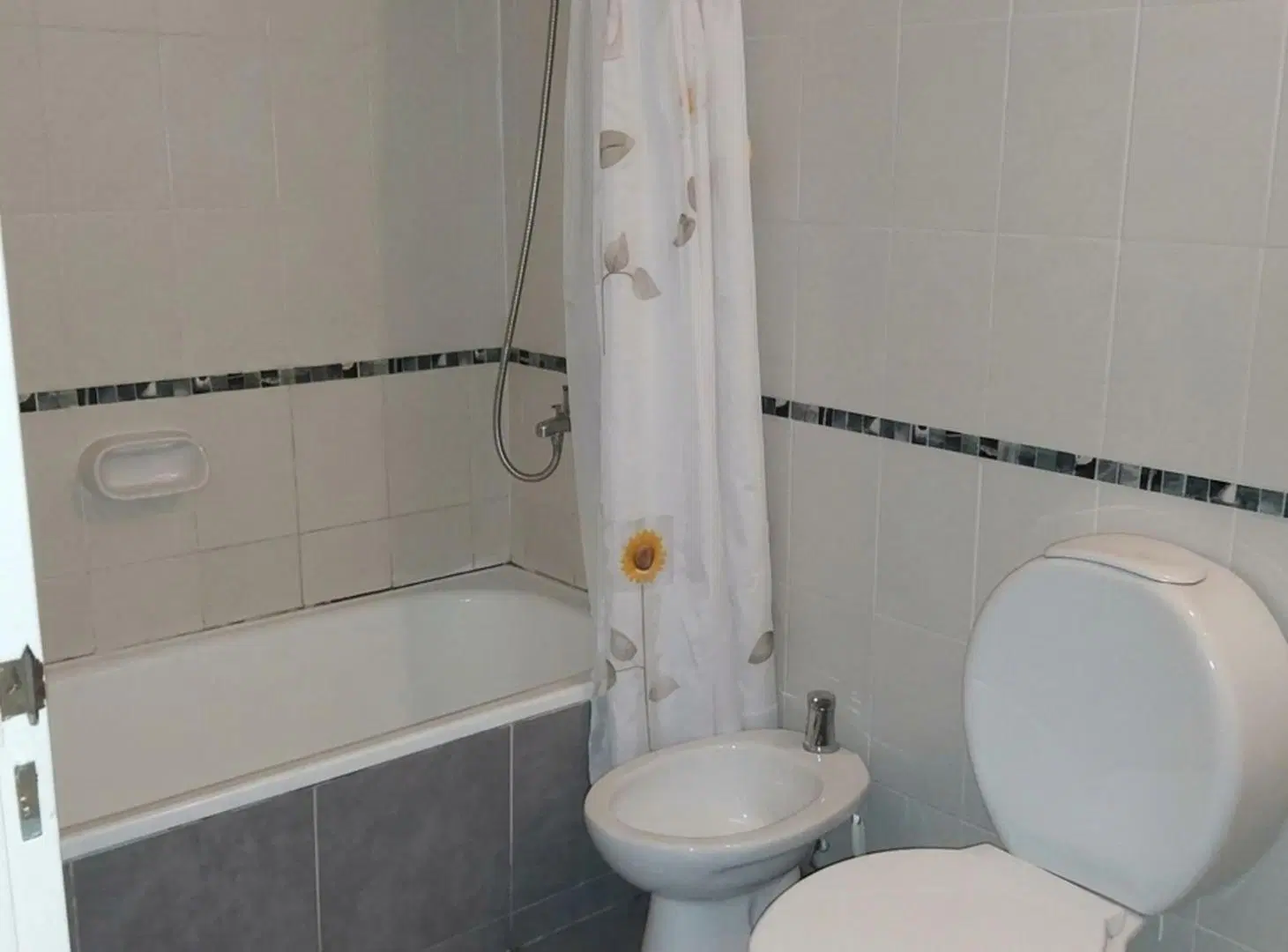 ALQUILER DOS AMB MODERNO BALVANERA 3