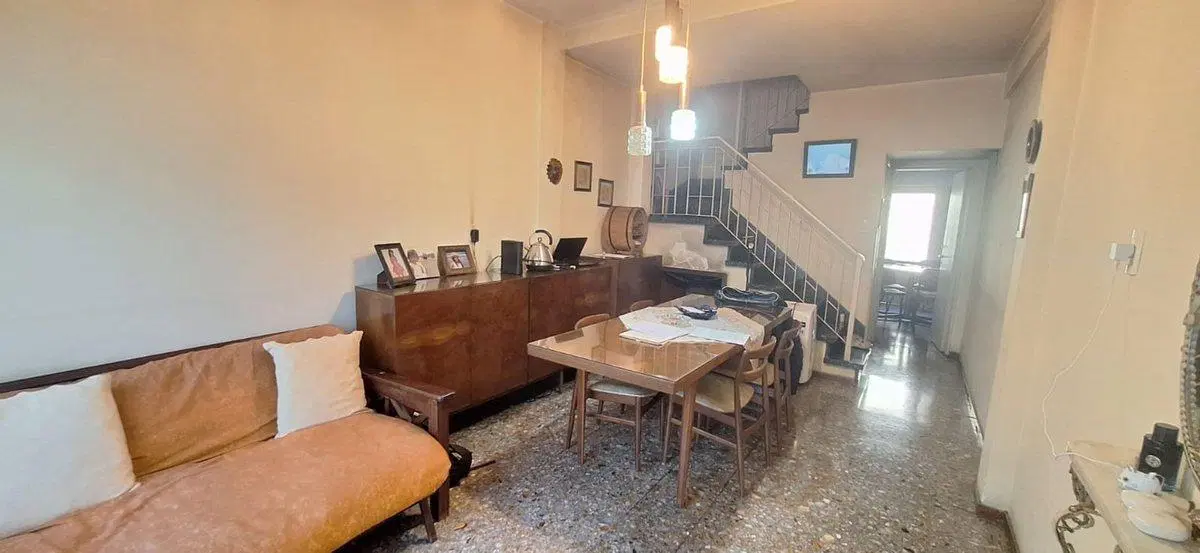 Venta Tríplex 3 amb Morón 4