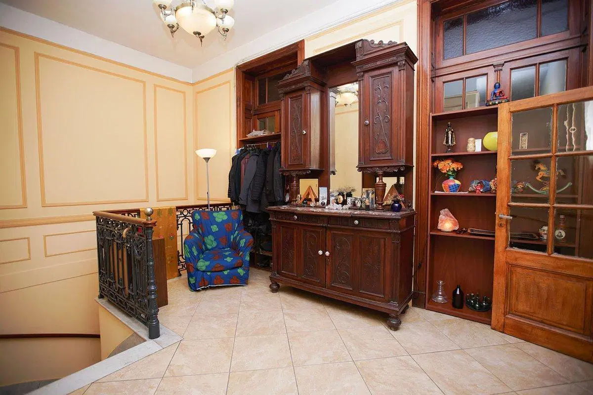 VENTA PH 6 AMB  TERRAZA LIBRE - CHACARITA 8
