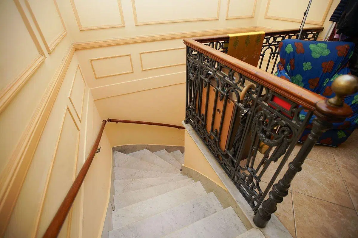 VENTA PH 6 AMB  TERRAZA LIBRE - CHACARITA 3