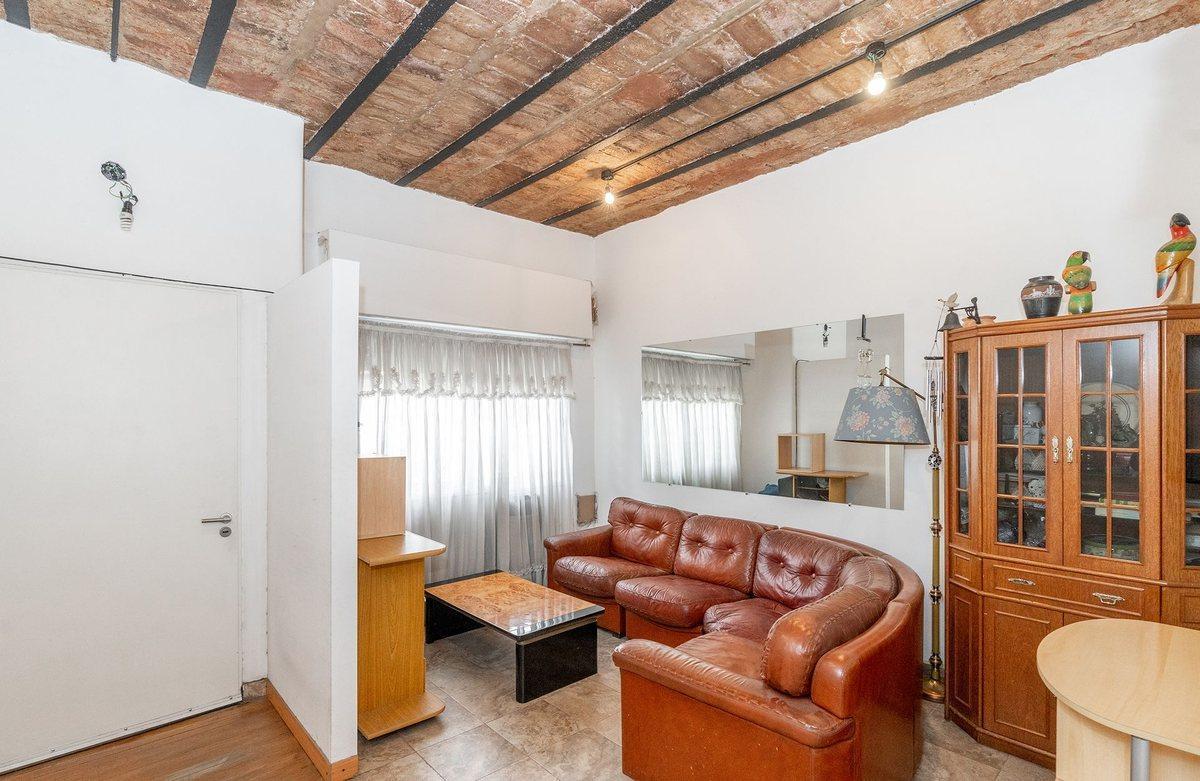 Foto de PH a la venta de 4 Amb. Patio. Terraza .Cochera., imagen 1