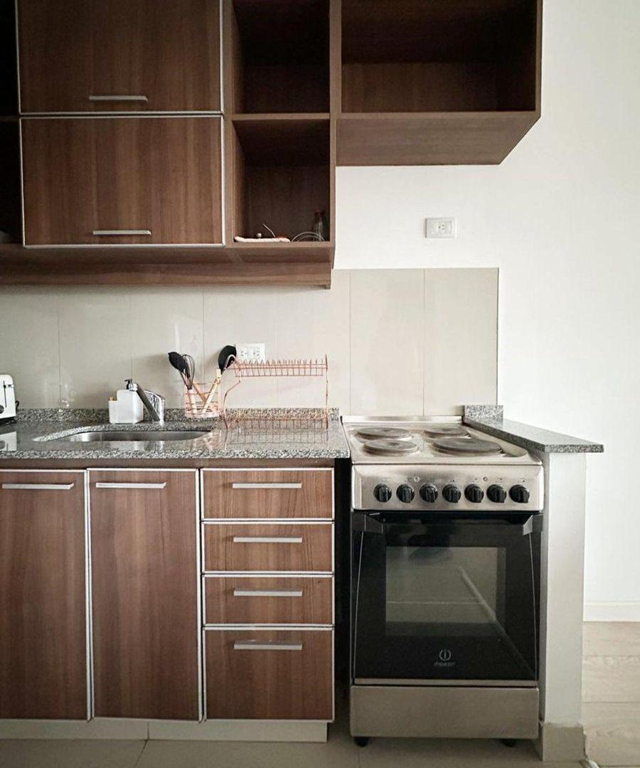 Foto de VENTA MONOAMBIENTE IMPECABLE AMOBLADO PALERMO, imagen 1
