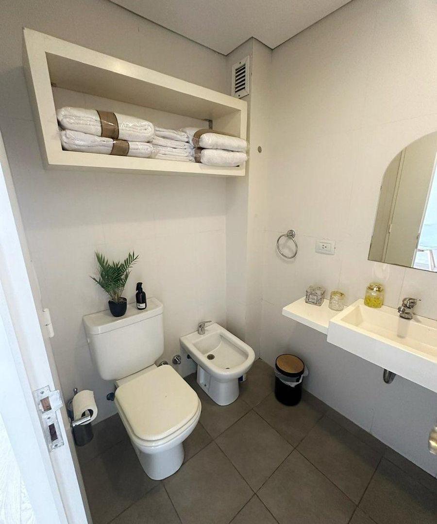 Foto de VENTA MONOAMBIENTE IMPECABLE AMOBLADO PALERMO, imagen 5
