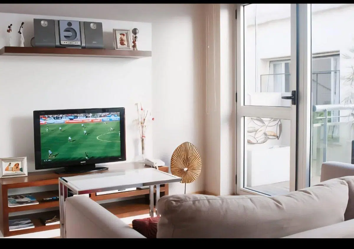 VENTA DEPARTAMENTO FULL AMENITIES  BALCON-RETIRO 2