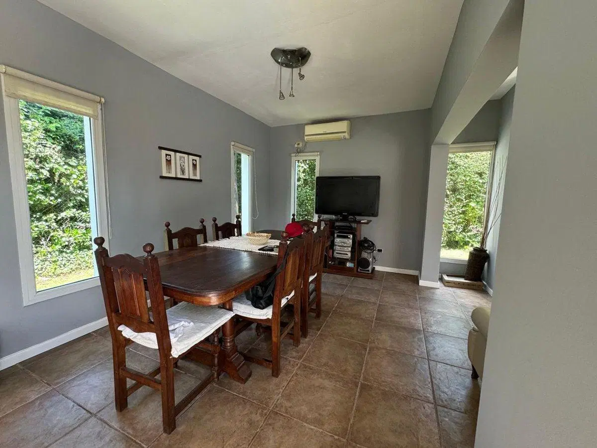 VENTA CASA 5 AMB CON PILETA EN COUNTRY LAS LAJAS 8