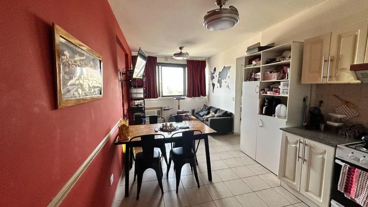 VENTA 2 amb en Muñiz Centro | Ideal inversión 8