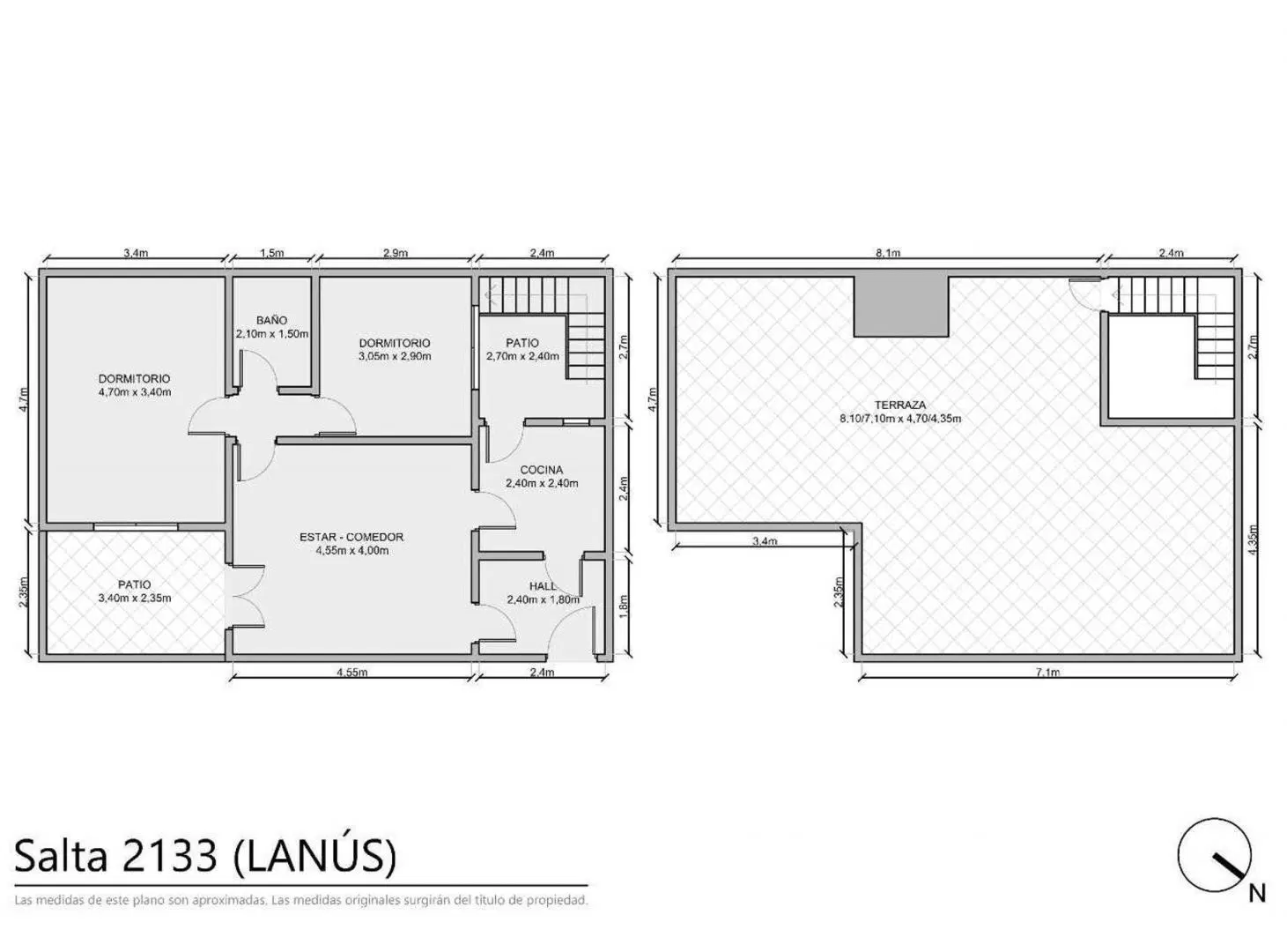 Plano 1