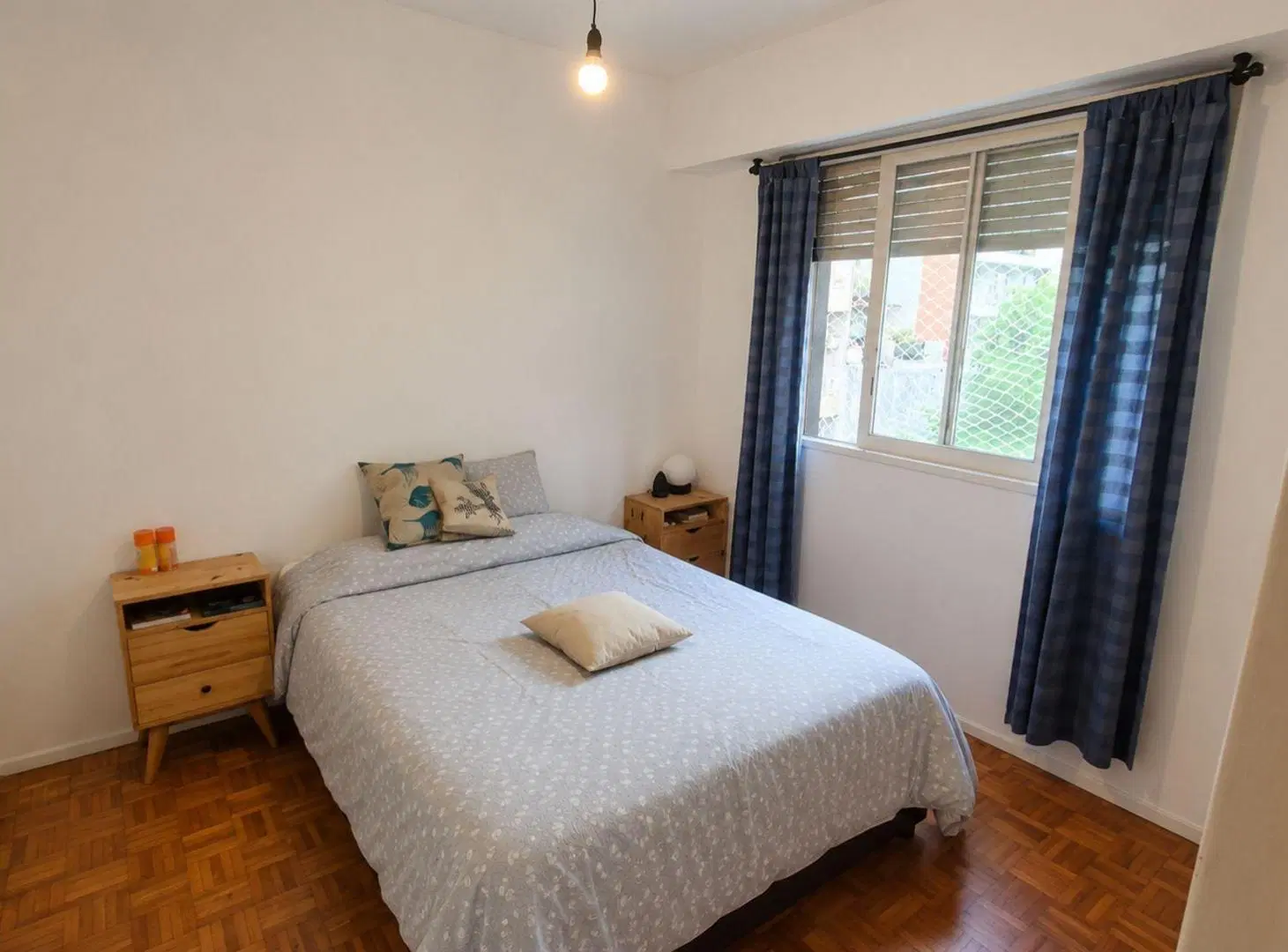 Venta departamento 2 ambientes Coghlan 5