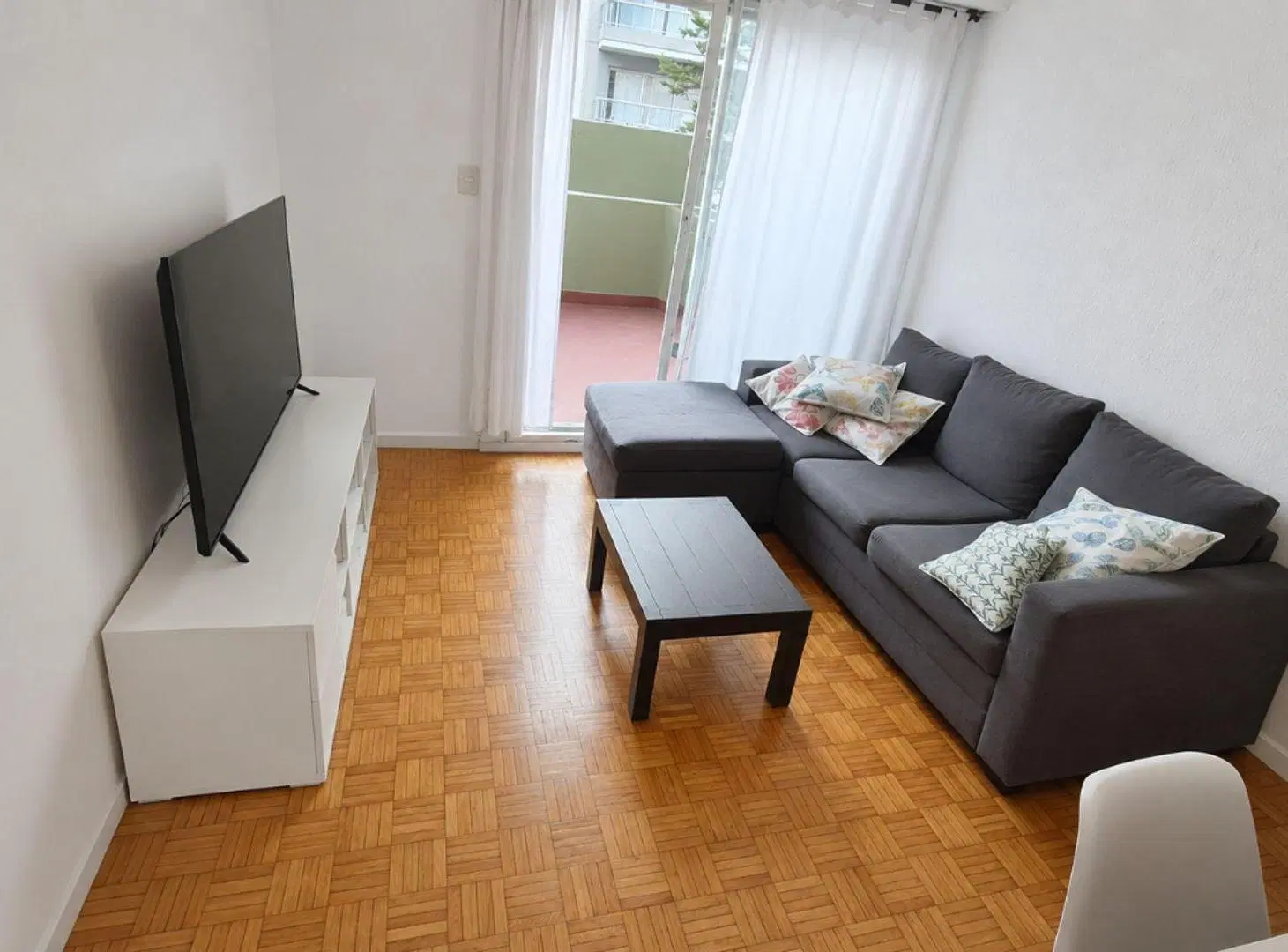Venta departamento 2 ambientes Coghlan 3