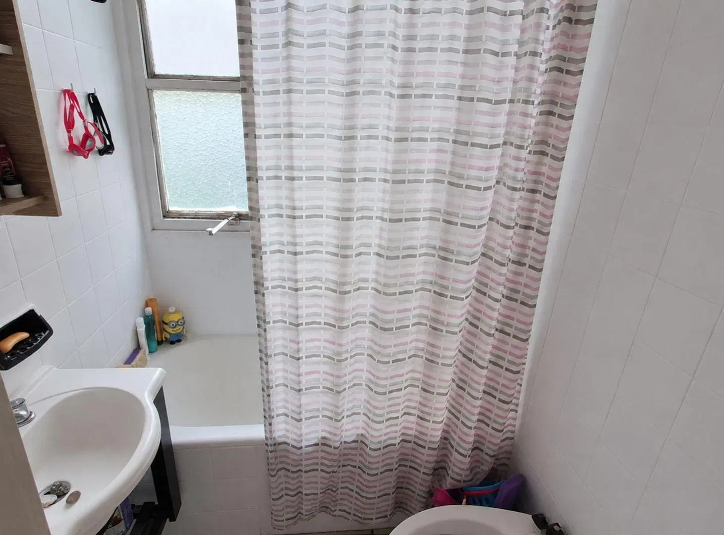Venta departamento 2 ambientes Coghlan 4