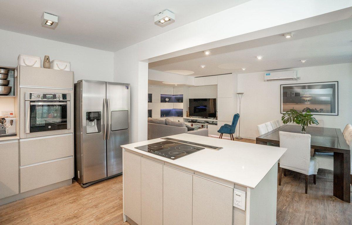 Foto de VENTA DEPARTAMENTO CUATRO AMBIENTES EN NUÑEZ, imagen 5