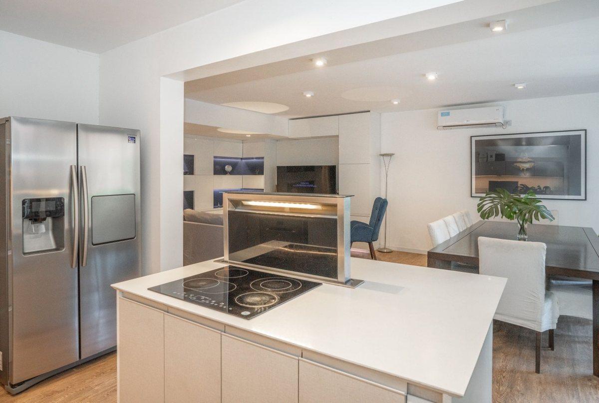 Foto de VENTA DEPARTAMENTO CUATRO AMBIENTES EN NUÑEZ, imagen 1