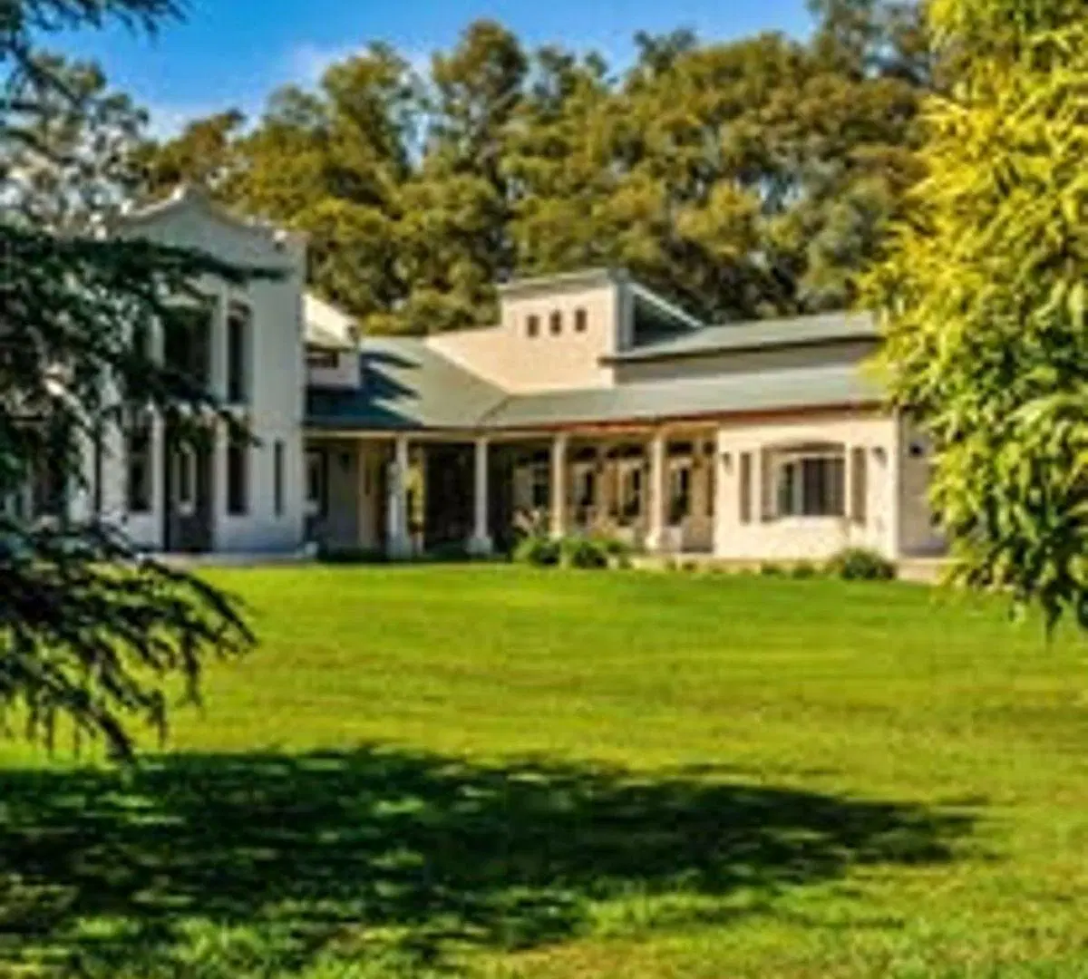 LOTE TERRENO CON EMPALIZADA TRANQUERA-ARBOLEDA - 1