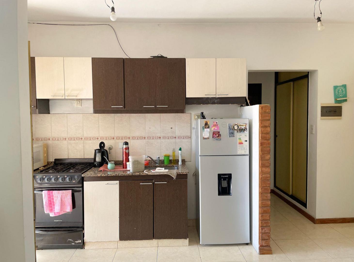 Foto de VENTA DEPARTAMENTO 2 AMBIENTES VILLA BOSCH, imagen 4
