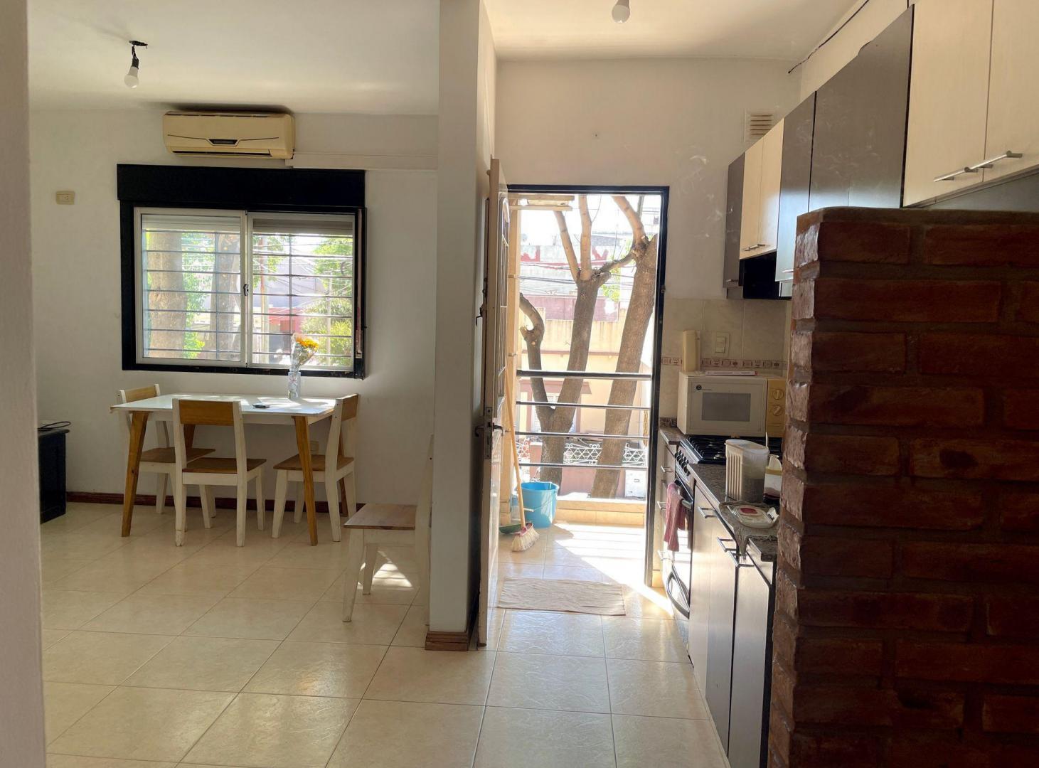 Foto de VENTA DEPARTAMENTO 2 AMBIENTES VILLA BOSCH, imagen 1
