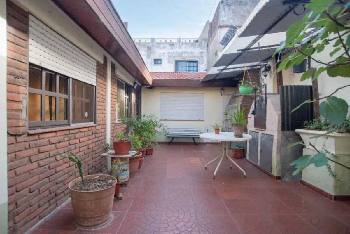 PH tipo casa-  LANUS OESTE - APTO CREDITO! 1