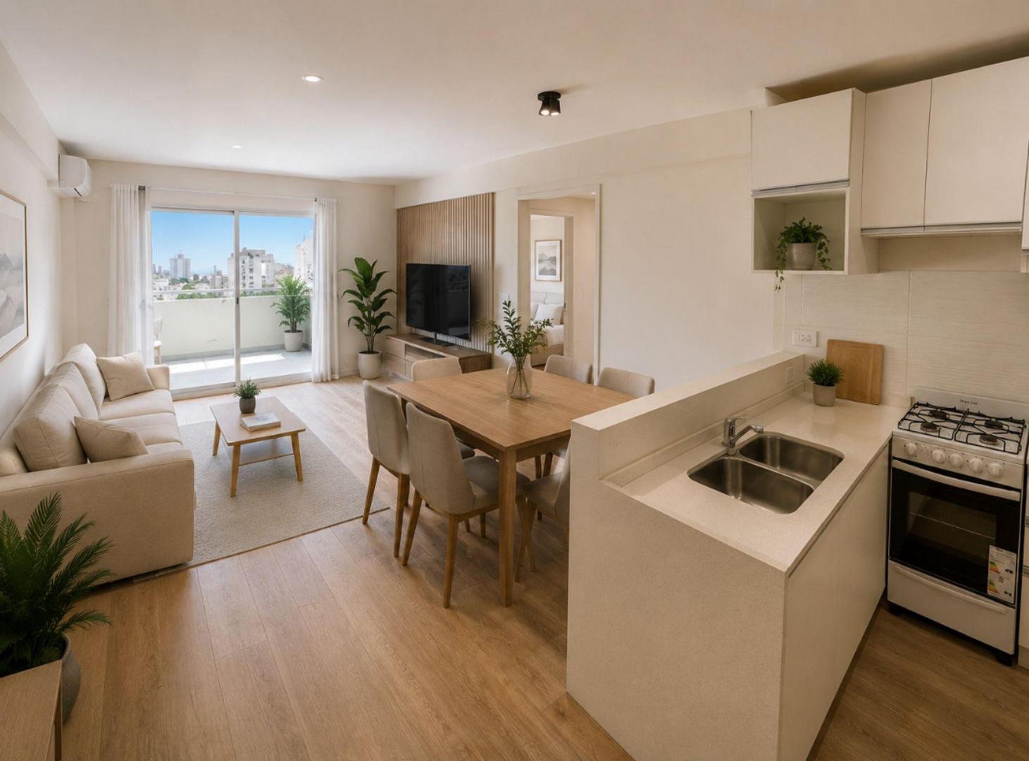 Foto de 3 ambientes en venta - Villa Devoto, imagen 5