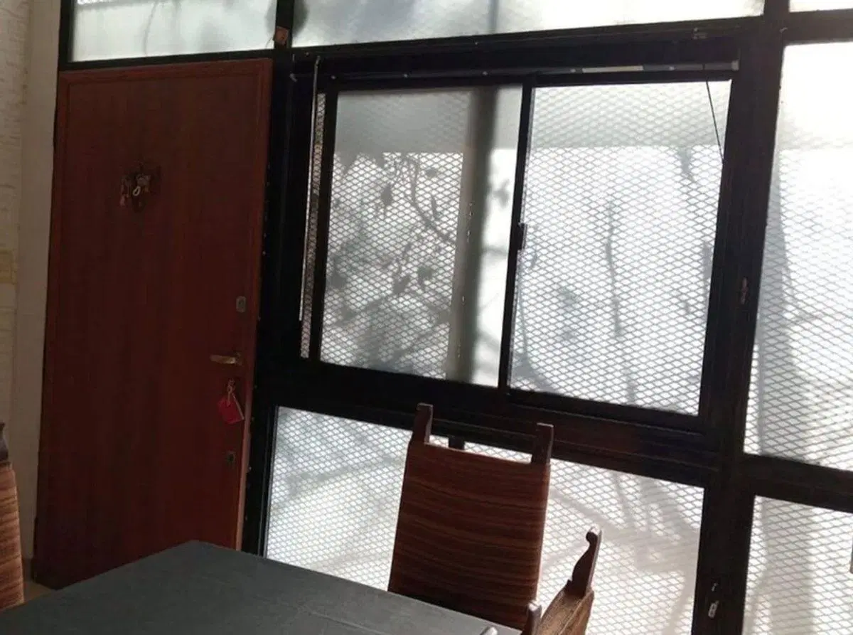 Venta Moderno PH 3 amb.y medio..Pque Lezama Impec! 4