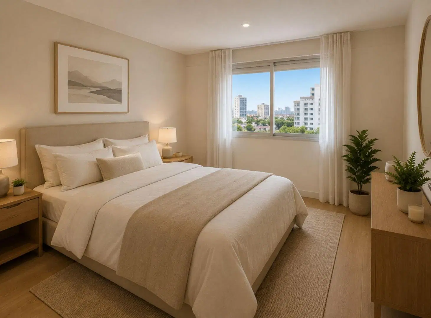 2 ambientes en venta en Villa Devoto 5