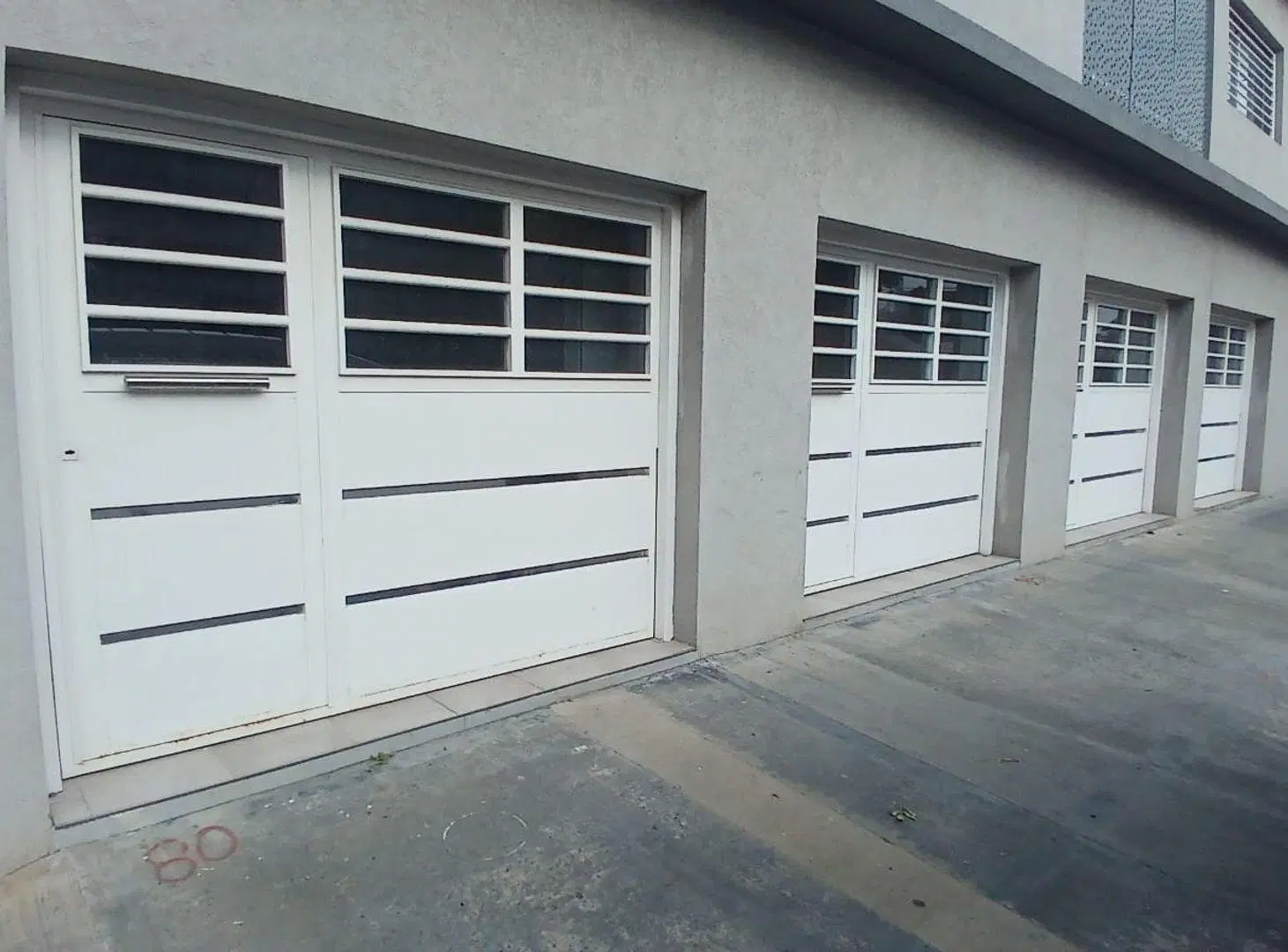 MONOAMBIENTE CON PATIO A ESTRENAR EN GERLI 3