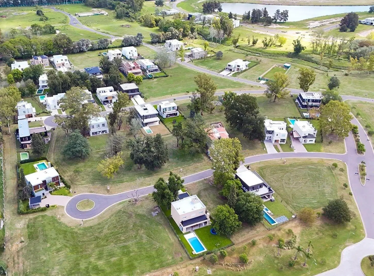 Azzurra Tortugas -Lote 17- 756m2 - Venta - Sec. 1 1