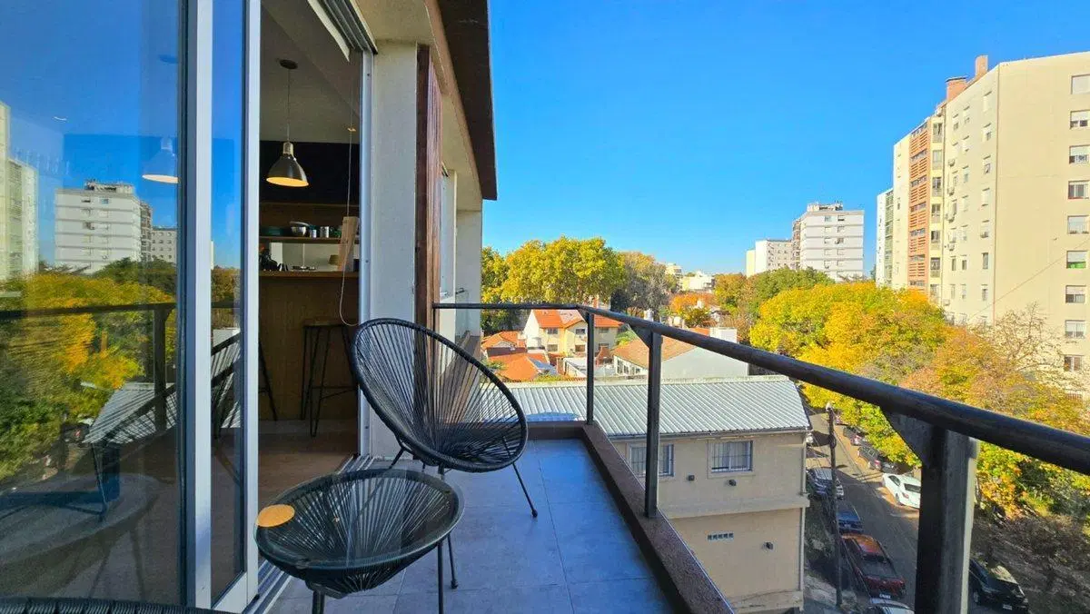 Departamento en Venta Florida 3 Ambientes Cochera 4