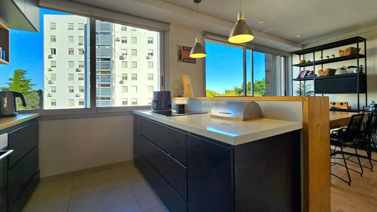 Departamento en Venta Florida 3 Ambientes Cochera 8