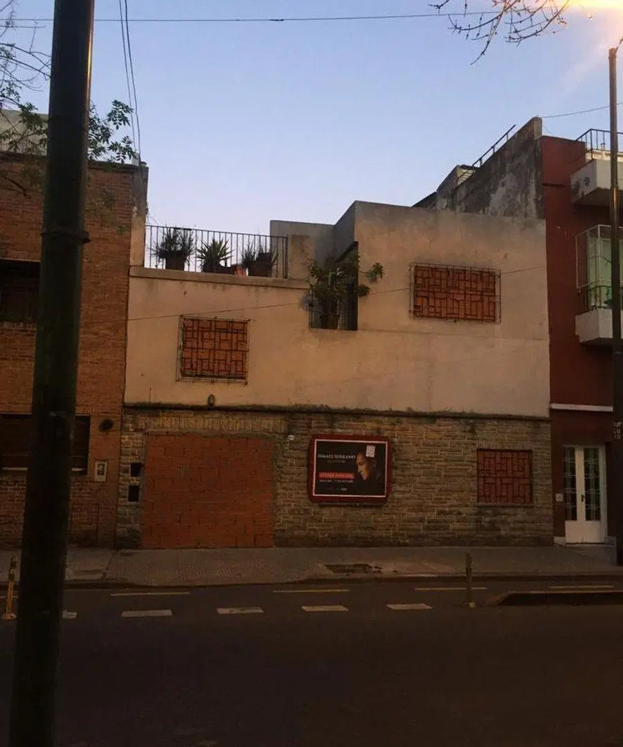 Terreno - Venta  - USAA - Zona UADE 1