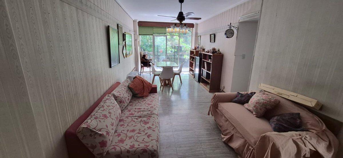 Foto de Venta Departamento 4 ambientes con balcón Palermo, imagen 1