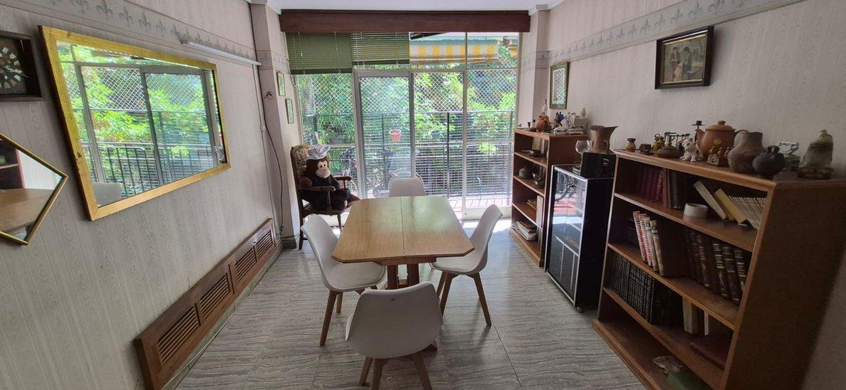 Foto de Venta Departamento 4 ambientes con balcón Palermo, imagen 2