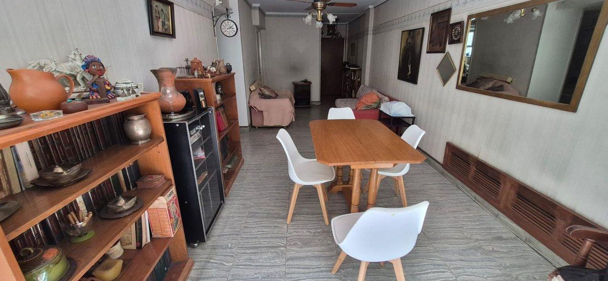 Foto de Venta Departamento 4 ambientes con balcón Palermo, imagen 5